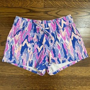 Lilly Pulitzer shorts